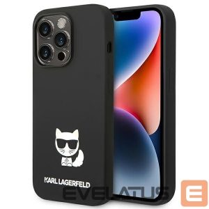 Tagakaaned Karl Lagerfeld  Black 