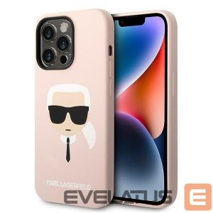 Tagakaaned Karl Lagerfeld  Pink 
