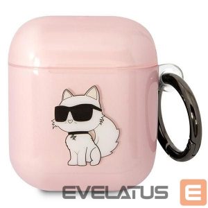 Tagakaaned Karl Lagerfeld  Pink 