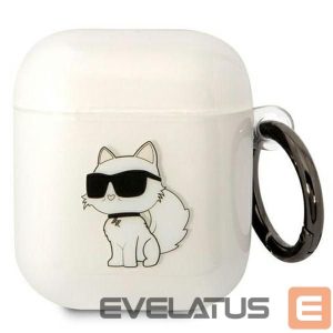 Tagakaaned Karl Lagerfeld  Transparent 