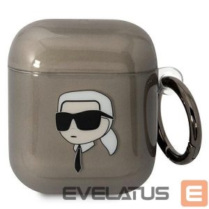 Tagakaaned Karl Lagerfeld  Black 