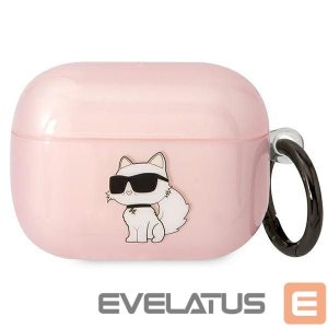 Tagakaaned Karl Lagerfeld  Pink 
