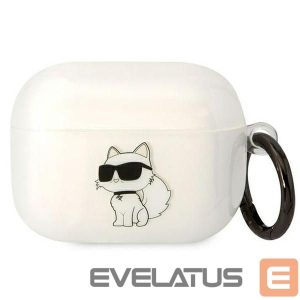 Tagakaaned Karl Lagerfeld  Transparent 