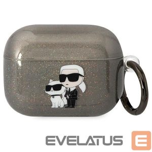 Tagakaaned Karl Lagerfeld  Black 