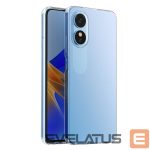 Tagakaaned Hurtel  Ultra Clear 0.5mm case for Oppo A17 thin cover transparent 