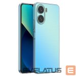 Tagakaaned Hurtel  Ultra Clear 0.5mm case for Vivo Y16 / Vivo Y02s thin cover transparent 