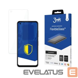 Kaitseklaasid 3MK  3mk FlexibleGlass  hybrid glass for Asus Zenfone 9 