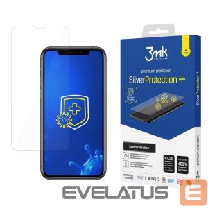 Kaitsekile 3MK  3mk SilverProtection+ protective foil for iPhone 11 Pro 