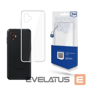 Tagakaaned 3MK  3mk Armor Case for Samsung Galaxy XCover 6 Pro - transparent 