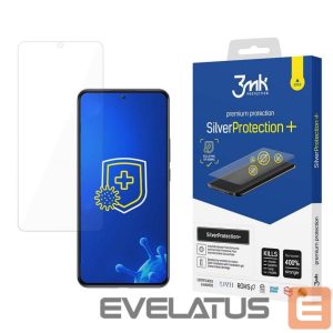 Kaitsekile 3MK  3mk SilverProtection+ protective foil for Xiaomi 12T / 12T Pro 