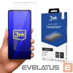 Kaitseklaasid 3MK  Tempered Glass for Xiaomi Redmi Note 12 Pro Hybrid Flexi 7H Series 3mk FlexibleGlass 