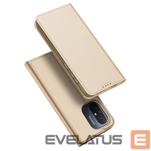 Tagakaaned Dux Ducis  Gold 
