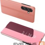 Tagakaaned Hurtel  Pink 