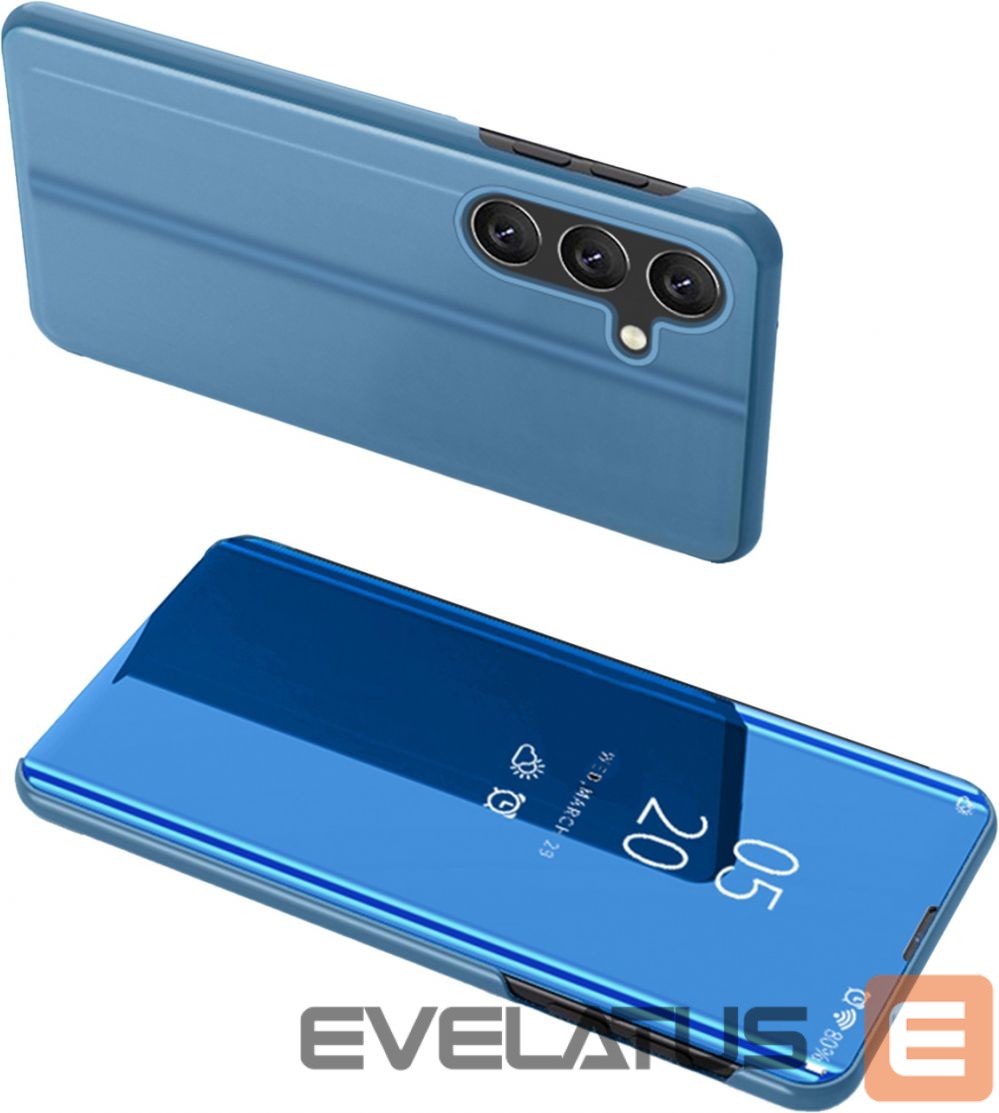 Tagakaaned Hurtel Blue