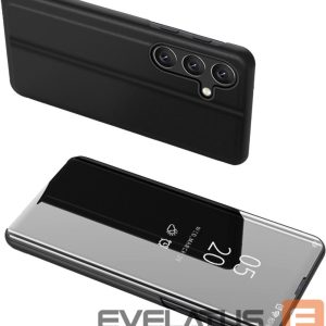Tagakaaned Hurtel  Black 