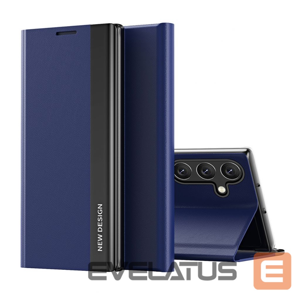 Tagakaaned Hurtel Blue