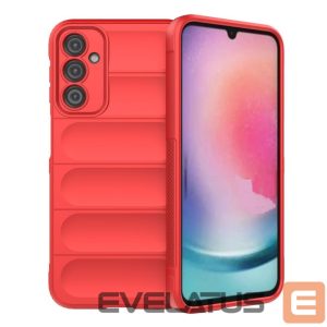 Tagakaaned Hurtel  Red 