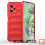 Tagakaaned Hurtel  Red 