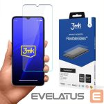 Kaitseklaasid 3MK  Xiaomi Redmi 12C - 3mk FlexibleGlass 
