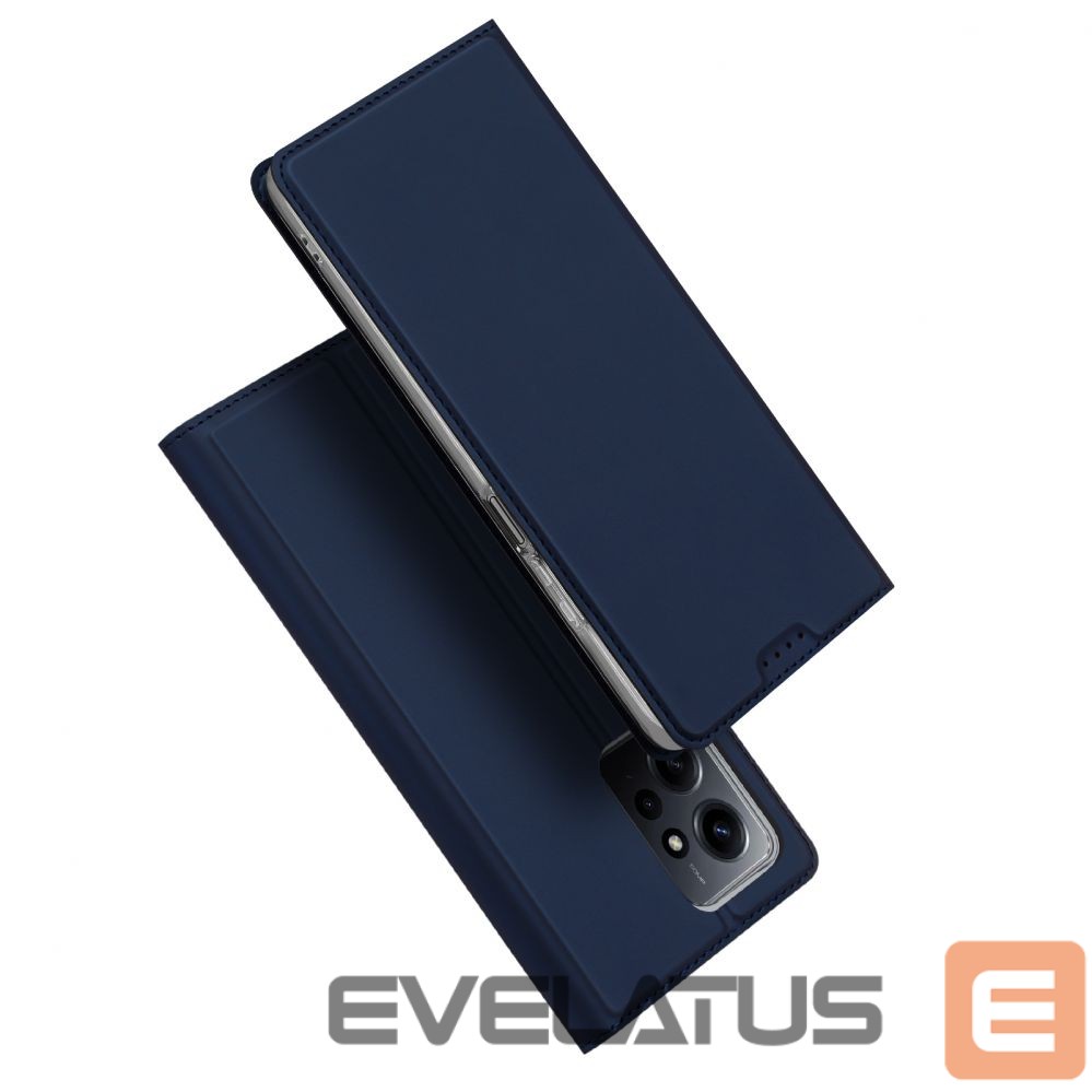 Tagakaaned Dux Ducis Blue