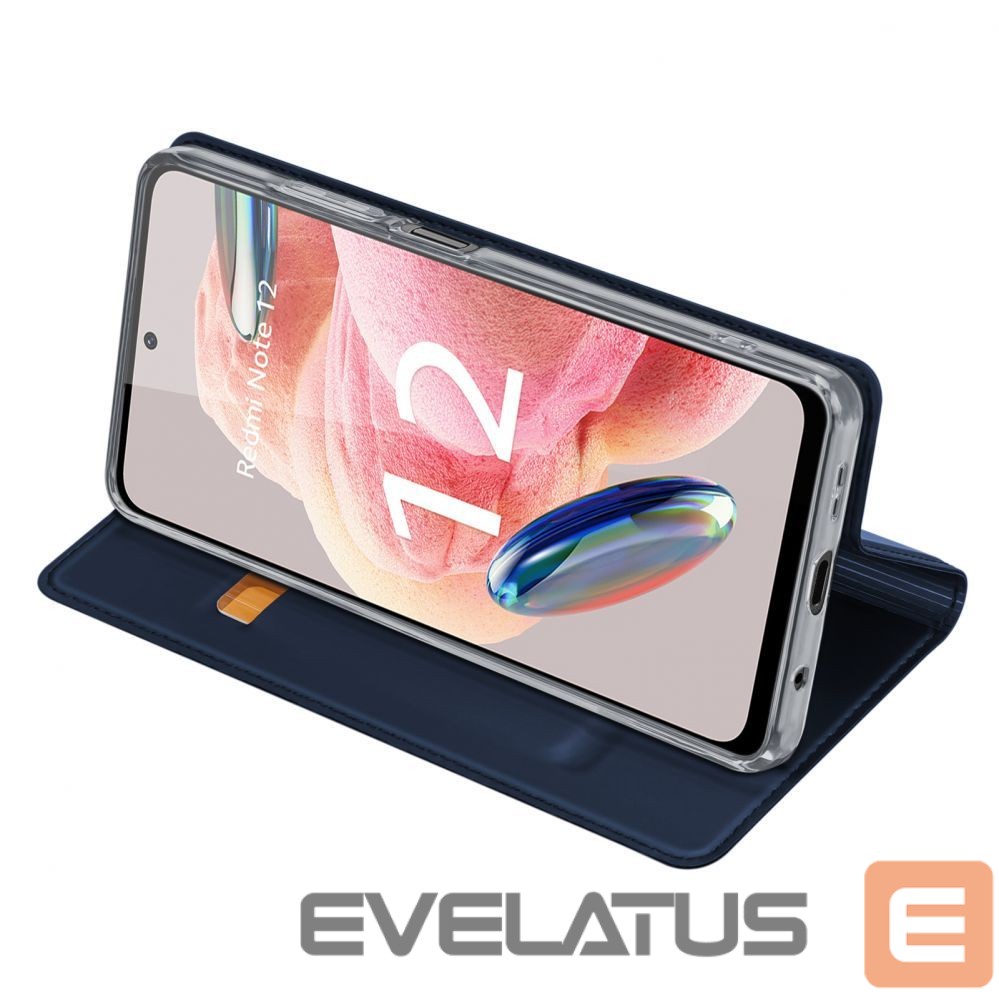 Tagakaaned Dux Ducis Blue