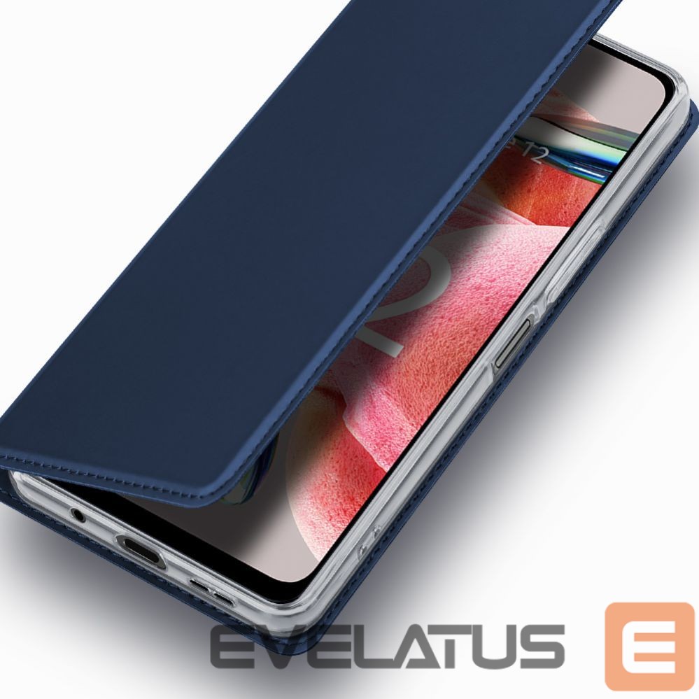 Tagakaaned Dux Ducis Blue