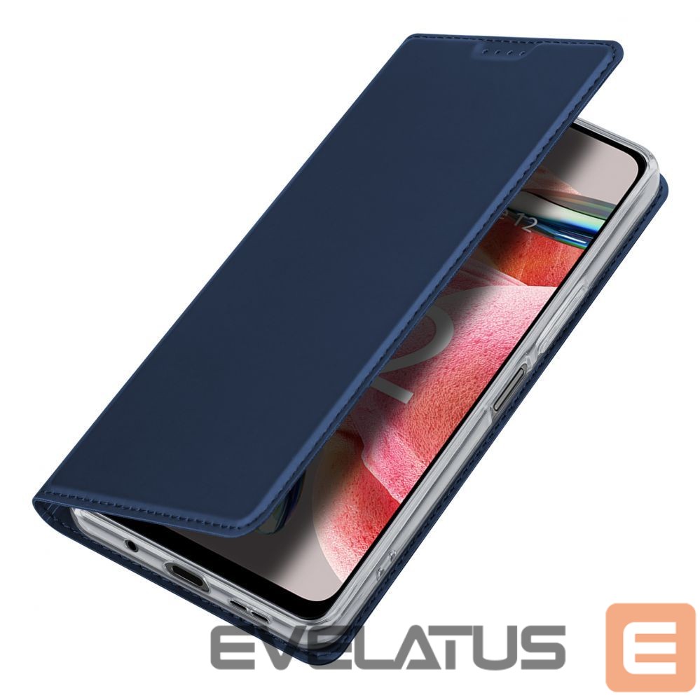 Tagakaaned Dux Ducis Blue