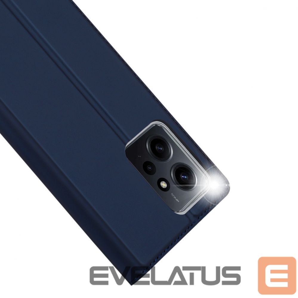 Tagakaaned Dux Ducis Blue