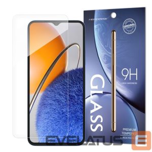 Kaitseklaasid Hurtel  Standard Tempered Glass Tempered glass case for Huawei nova Y61 9H 