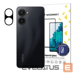 Kaitseklaasid Wozinsky  Wozinsky Full Camera Glass for Realme 10 Pro 