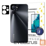 Kaitseklaasid Wozinsky  Wozinsky Full Camera Glass for Realme 10 5G / Realme 9i 5G 