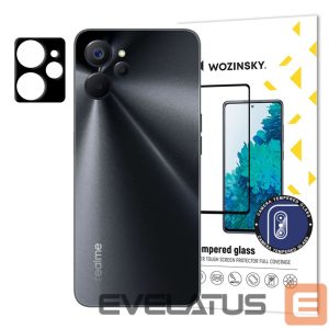 Kaitseklaasid Wozinsky  Wozinsky Full Camera Glass for Realme 10 5G / Realme 9i 5G 