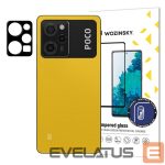 Kaitseklaasid Wozinsky  Wozinsky Full Camera Glass tempered glass for Xiaomi Redmi Note 12 Pro for 9H camera 