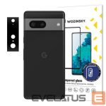 Kaitseklaasid Wozinsky - Wozinsky Full Camera Glass for Google Pixel 7 