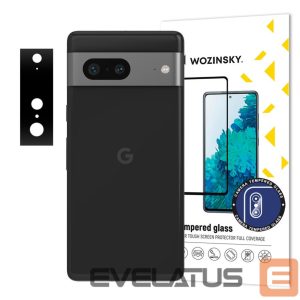 Kaitseklaasid Wozinsky - Wozinsky Full Camera Glass for Google Pixel 7 