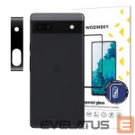 Kaitseklaasid Wozinsky  Wozinsky Full Camera Glass tempered glass for Google Pixel 6a for 9H camera 
