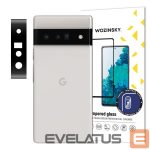 Kaitseklaasid Wozinsky  Wozinsky Full Camera Glass for Google Pixel 6 Pro 