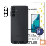 Kaitseklaasid Wozinsky  Wozinsky Full Camera Glass for Samsung Galaxy A14 5G / Galaxy A14 / Galaxy A34 5G 