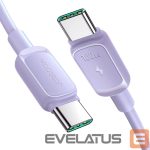 Kaabel Joyroom  Violet \ 100 W \ 1.2 m 