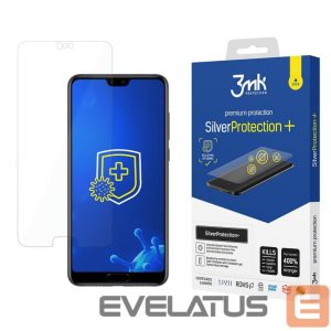 Kaitsekile 3MK  3mk SilverProtection+ protective foil for Huawei P20 Pro 