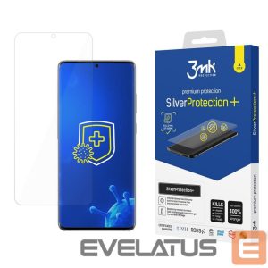 Kaitsekile 3MK  3mk SilverProtection+ protective foil for Samsung Galaxy S20 Plus 5G 