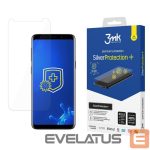 Kaitsekile 3MK  3mk SilverProtection+ protective foil for Samsung Galaxy S9 