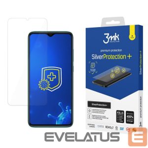 Kaitsekile 3MK  3mk SilverProtection+ protective foil for Xiaomi Redmi Note 8 Pro 
