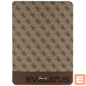 Tagakaaned Guess  Brown 