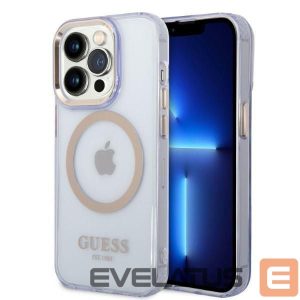 Tagakaaned Guess  Violet 