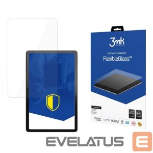 Kaitseklaasid 3MK  3mk FlexibleGlass  hybrid glass for Lenovo Tab P11 Gen 2 
