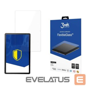 Kaitseklaasid 3MK  3mk FlexibleGlass  Hybrid Glass for Lenovo Tab M10 3rd Gen 10.1 