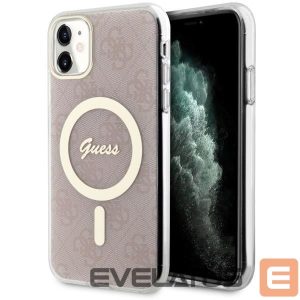 Tagakaaned Guess  Pink 