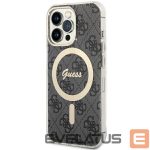Tagakaaned Guess  Black 