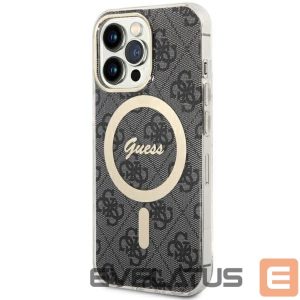 Tagakaaned Guess  Black 